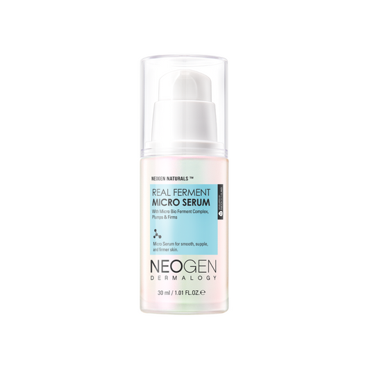 Dermalogy Real Ferment Micro Serum 30ml