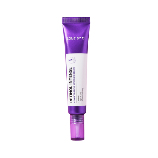 Retinol Intense Advanced Triple Action Eye Cream 30ml