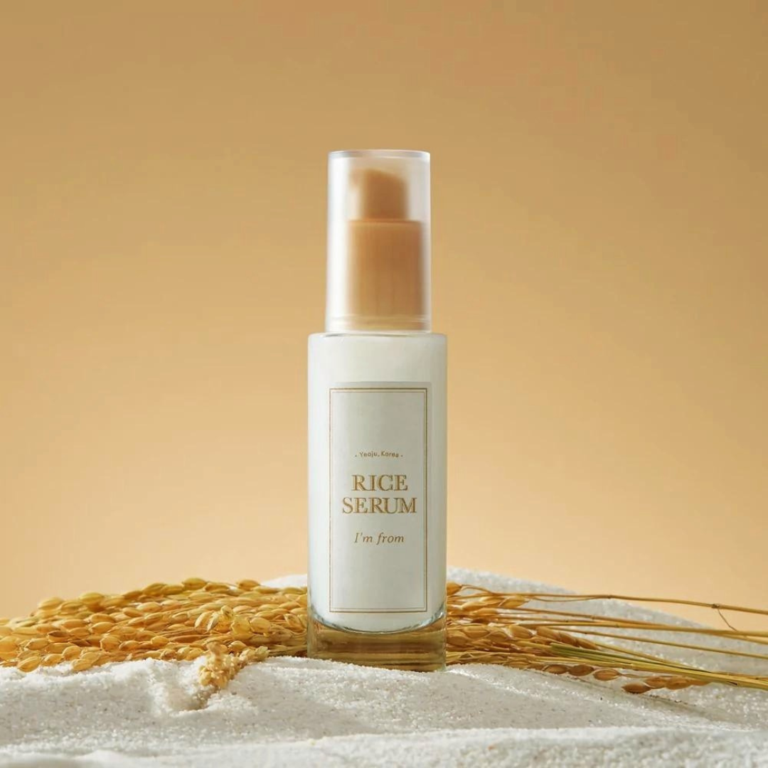 Rice Serum 30ml