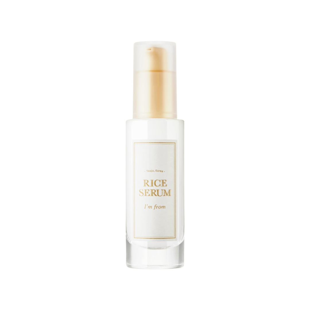 Rice Serum 30ml