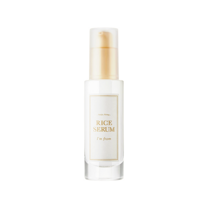 Rice Serum 30ml