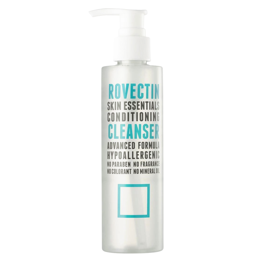 Skin Essentials Conditioning Cleanser 175ml