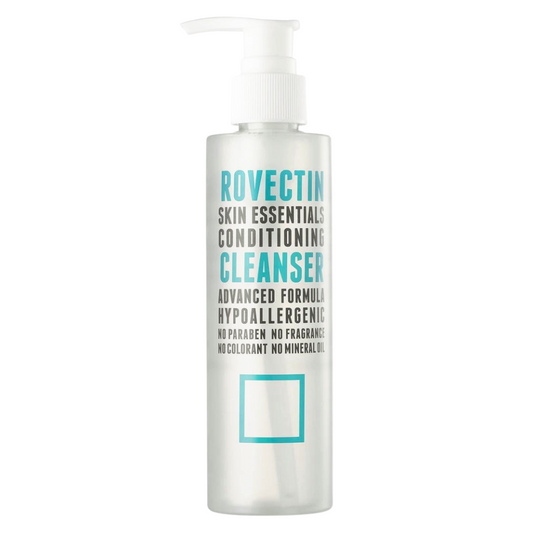Skin Essentials Conditioning Cleanser 175ml