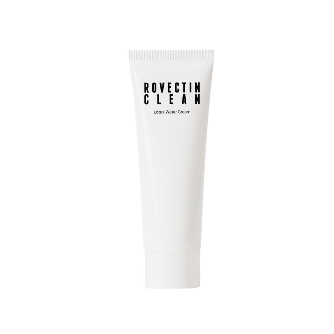 Clean Lotus Water Cream 60ml