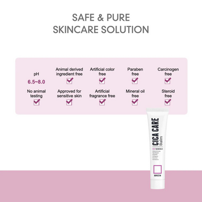 Cica Care Balm 40ml