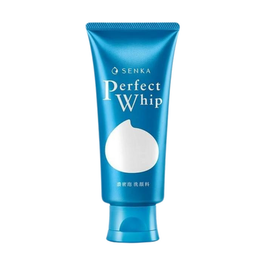 Senka Perfect Whip Cleansing Foam Original 120g (New Version)