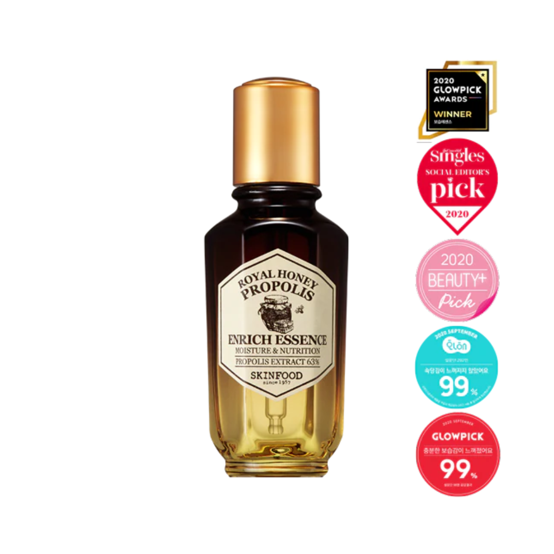Royal Honey Propolis Enrich Essence 50ml