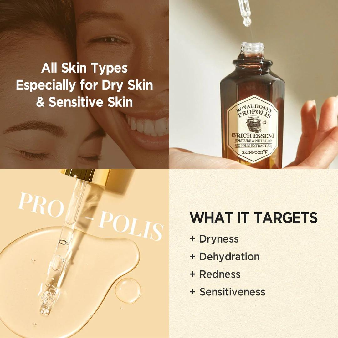 Royal Honey Propolis Enrich Essence 50ml