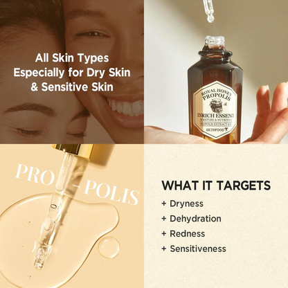 Royal Honey Propolis Enrich Essence 50ml