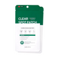 Clear Spot Patch (18 Count, 1 Pack)