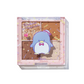 Sanrio Tuxedo Sam Eyeshadow Palette