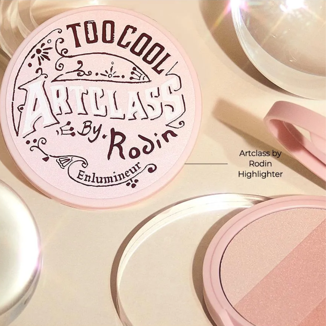 Artclass By Rodin Highlighter, #2 Luminous (New Version)