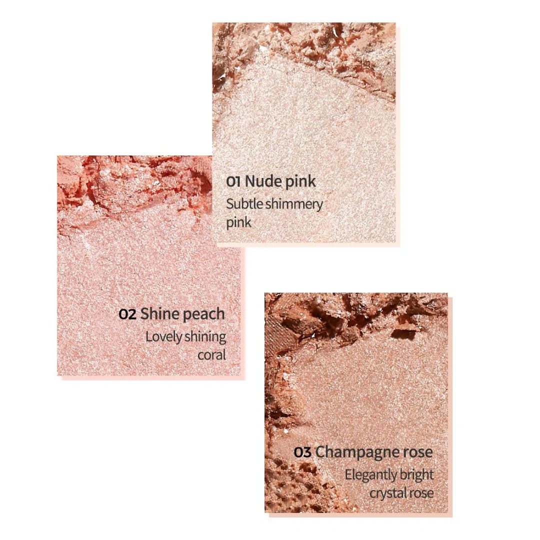 Artclass By Rodin Highlighter, #2 Luminous (New Version)