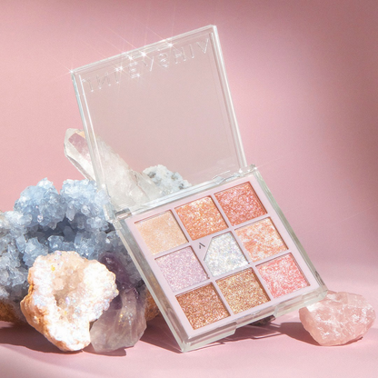 Glitterpedia Eye Palette (N°1 All of Glitter)
