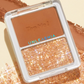 Tap Me Palette Duo (N°2 Groovy)