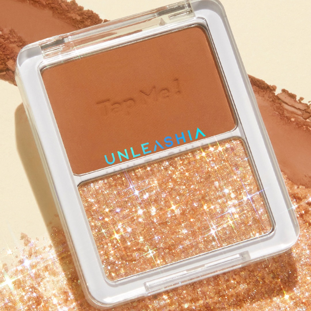 Tap Me Palette Duo (N°2 Groovy)