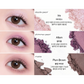 Glitterpedia Eye Palette (N°4 All of Lavender Fog)