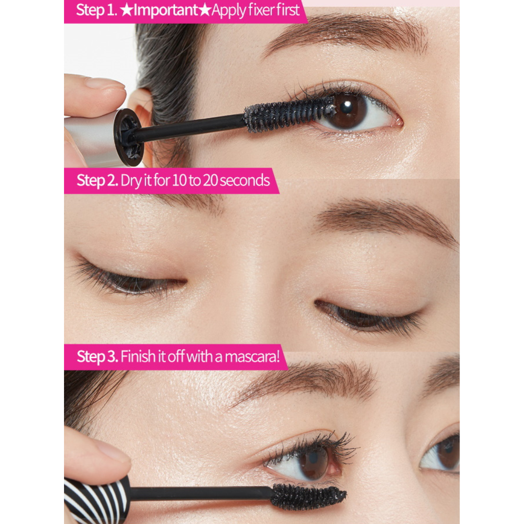 Dr. Mascara Fixer For Perfect Lash 6ml