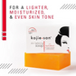 Kojiesan Skin Lightening Soap with Hydromoist 135g