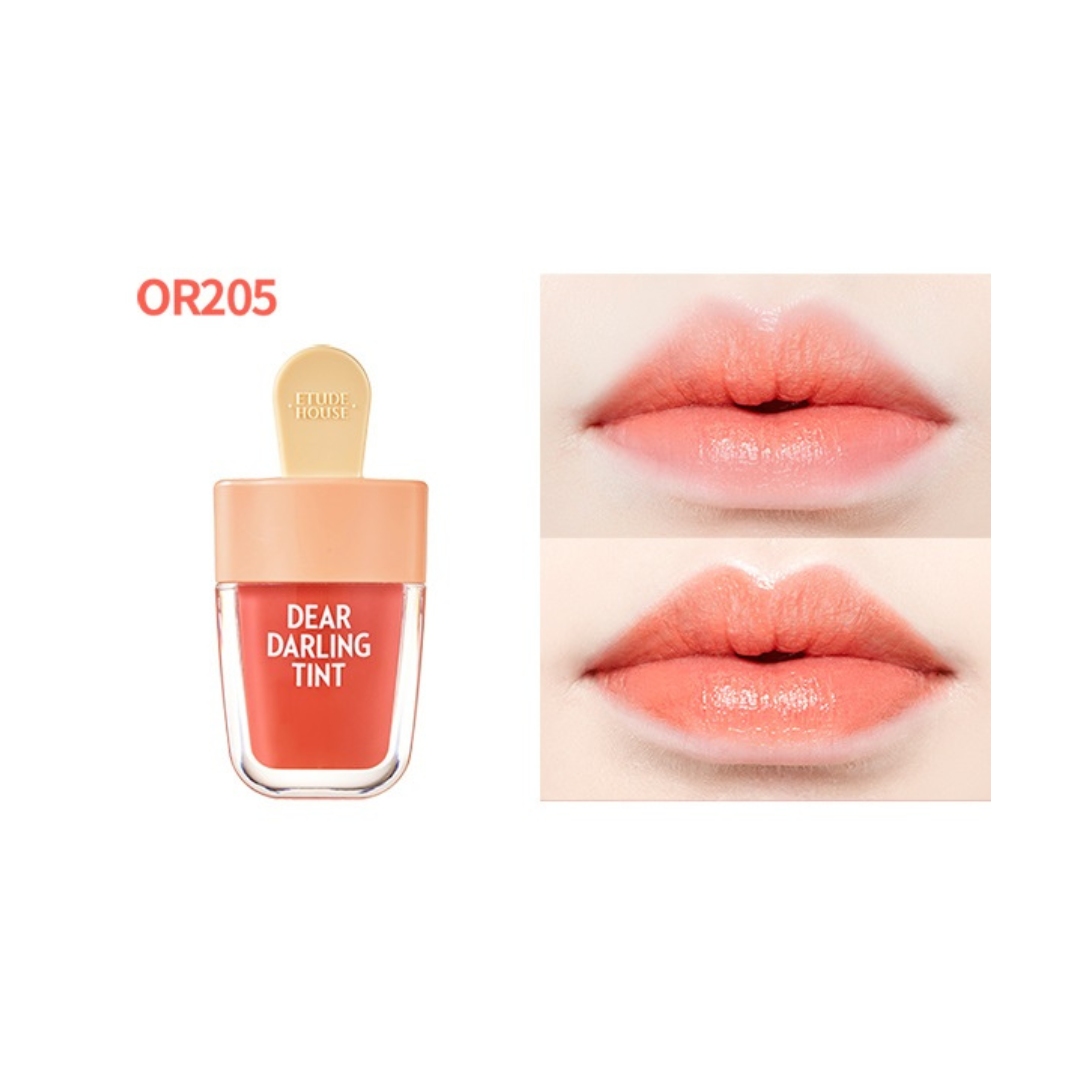 Dear Darling Water Gel Tint Ice Cream (5 Colours)