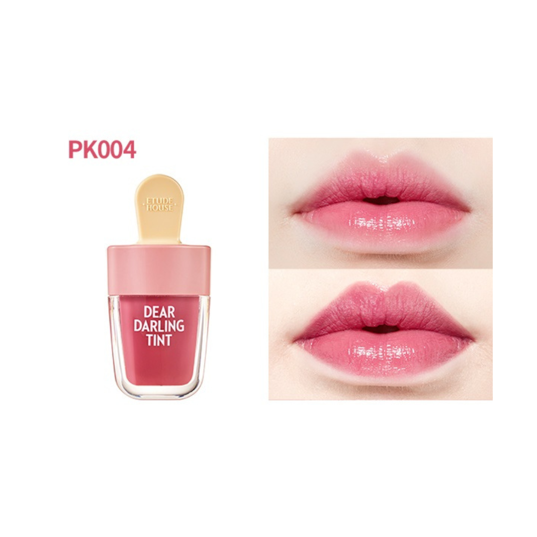 Dear Darling Water Gel Tint Ice Cream (5 Colours)