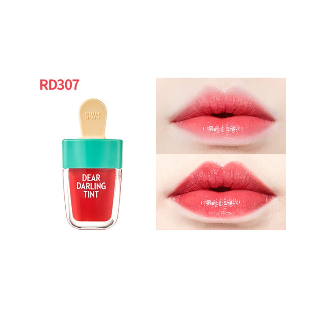 Dear Darling Water Gel Tint Ice Cream (5 Colours)