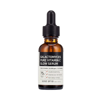 Galactomyces Pure Vitamin C Glow Serum 30ml