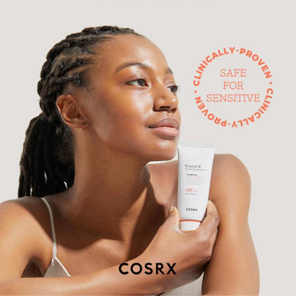 Vitamin E Vitalizing Sunscreen 50ml